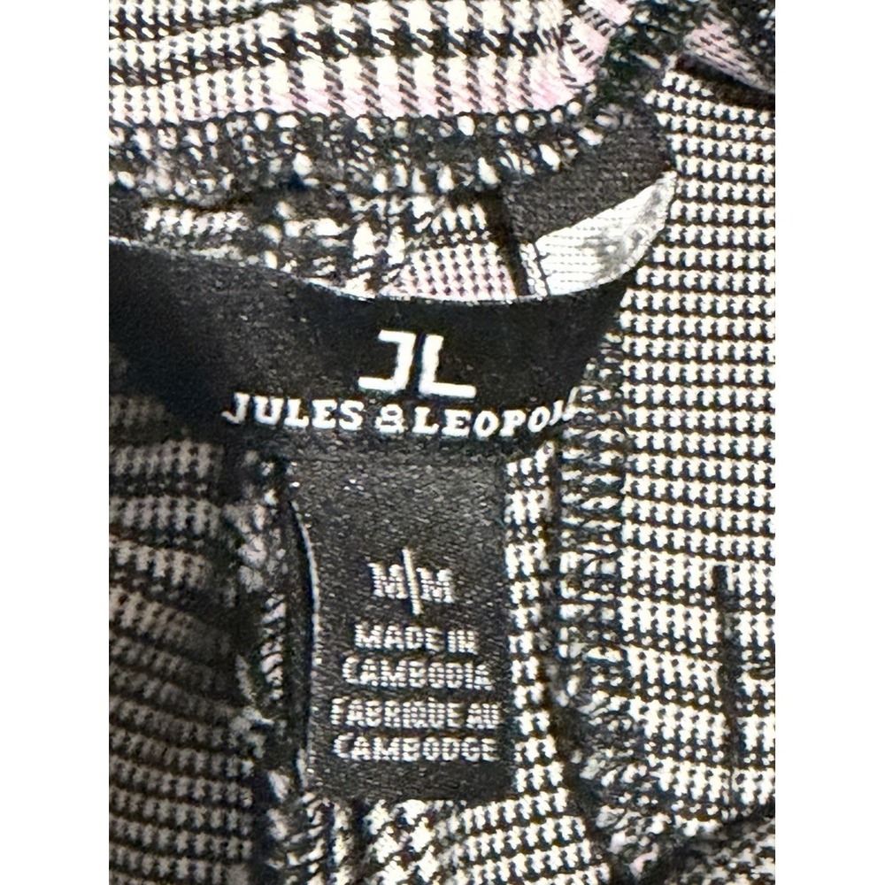 Jules & Leopold Women's Pants size: MM - Picture 6 of 8